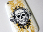 top-case-iphone-case